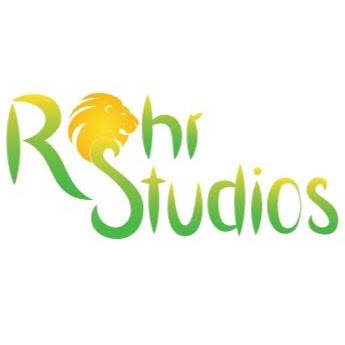 Rohr Studios logo