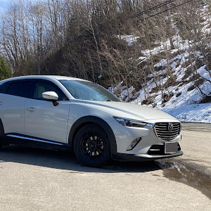 CX-3 DK5AW