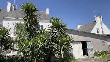 maison à Concarneau (29)