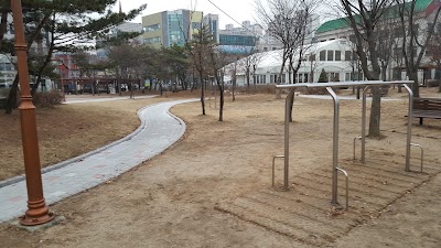 Photos of 다리목근린공원
