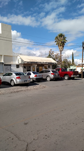 Deposito Santo Niño, Calle 27 Manuel Gómez Morín 1307, Santo Niño, 31200 Chihuahua, Chih., México, Supermercados o tiendas de ultramarinos | CHIH