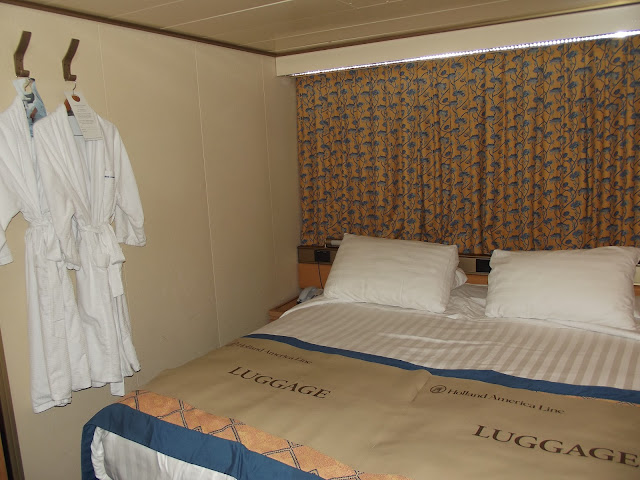 Самый лучший круизный лайнер Noordam, Holland America Line (HAL) Самый лучший круизный лайнер Noordam, Holland America Line (HAL)