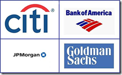 Logos-of-Wall-Street-Banks