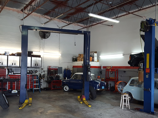 Auto Repair Shop «Rafaels Auto Repair Llc», reviews and photos, 2030 SW 71st Terrace # C9, Davie, FL 33317, USA