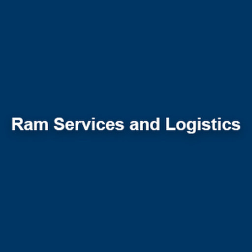 Ram Services And Logistics logo