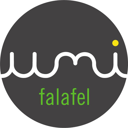 Umi Falafel - George's Street Arcade logo