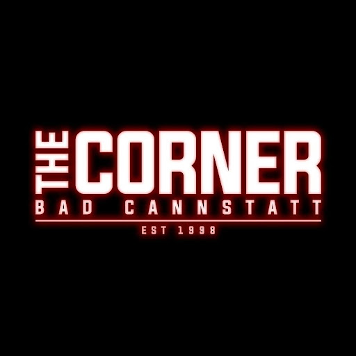 The Corner Bar & Bistro logo