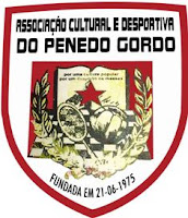 Resultado de imagem para acd penedo gordo