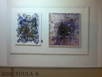 art-gallery
