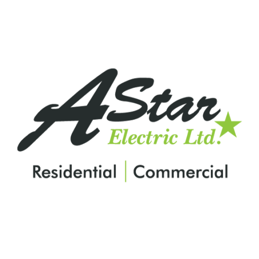 A-Star Electric Ltd logo