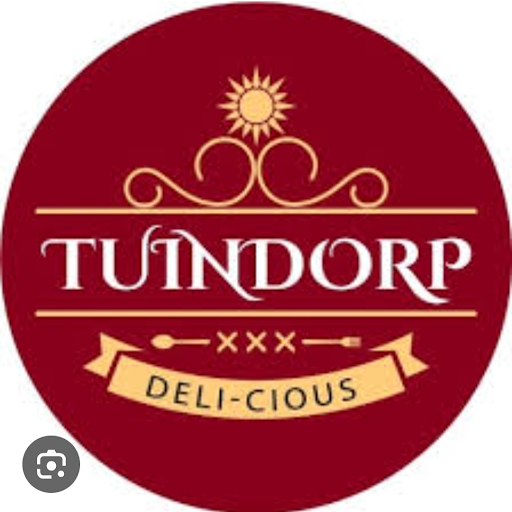 Tuindorp Deli-cious logo