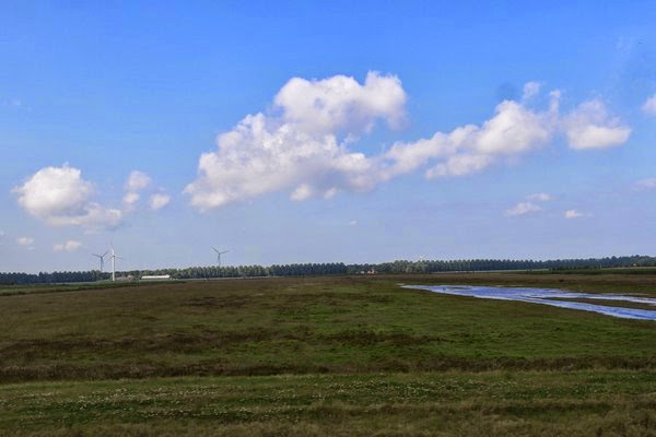  Afsluitdijk