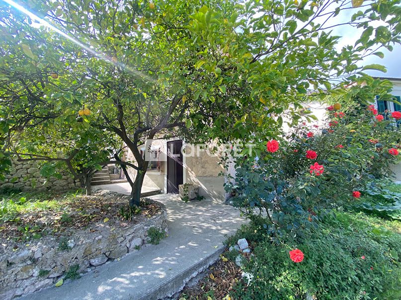 Vente viager 4 pièces 87 m² à Roquebrune-Cap-Martin (06190), 224 000 €