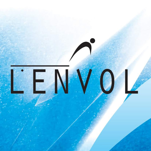 Club de Plongeon l'Envol logo