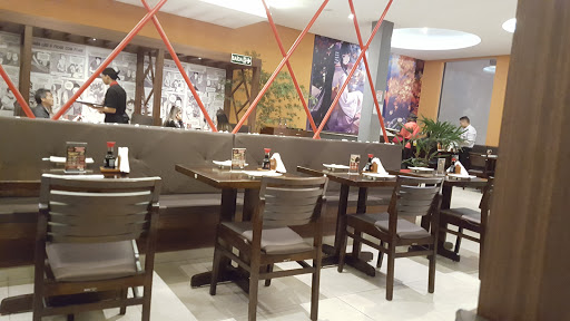 Kyoko Sushi, 000, Av. Mal. Deodoro da Fonseca, 553 - Jardim Santa Clara, Taubaté - SP, Brasil, Restaurantes_Sushi, estado São Paulo