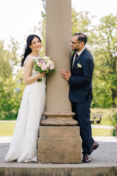 Wedding photographer Jérémy Decomble (photosofart). Photo of 6 January 2022