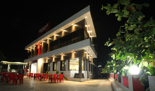 Hotel Vijay Laxmi, Khamgaon Bypass, Chikhali Road, Khamaon, MH MSH 24, Sajanpuri, Khamgaon, Maharashtra 444303, India, Hotel, state MH