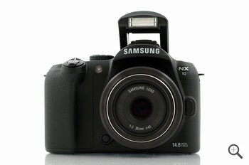 Samsung NX10