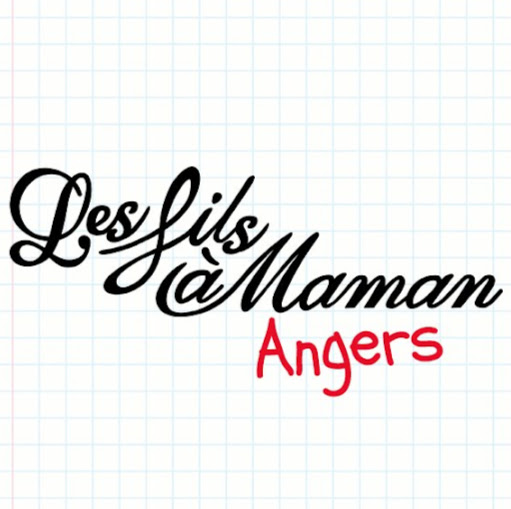 Les Fils à Maman Angers logo