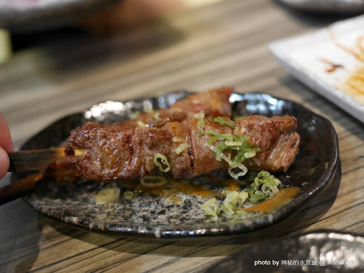 【食記】台中十七号串烤町@西區公益公園 : 技術本位,美味與創意兼具, 融入客家元素的炭烤料理 串燒 區域 台中市 台式 客家料理 宵夜 居酒屋 日式 晚餐 無國界 燒烤/燒肉 蓋飯/丼飯 西區 飲食/食記/吃吃喝喝 