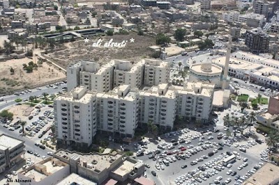 Photos of Higher Whole Buildings