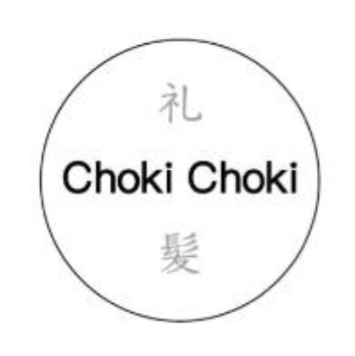 Choki Choki logo