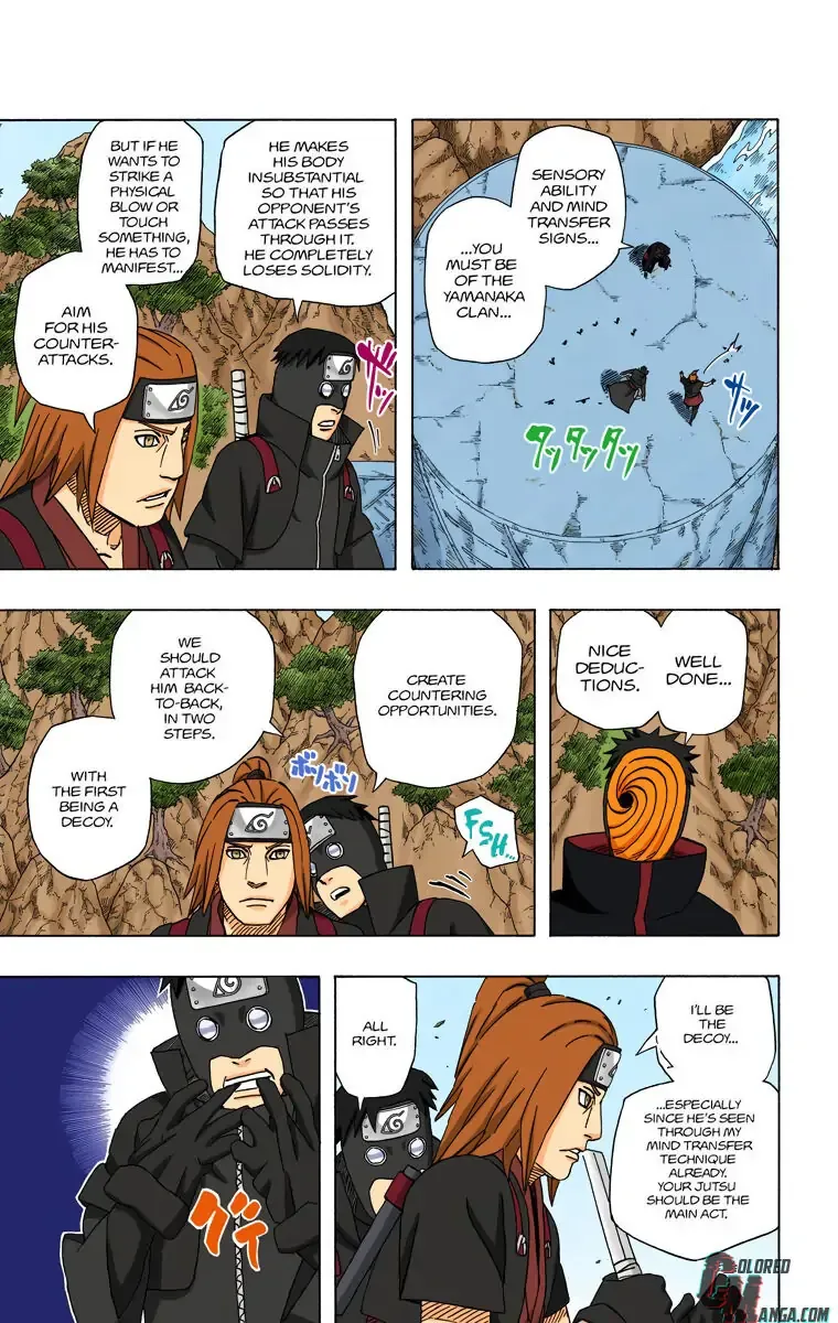 Chapter 475 Page 4