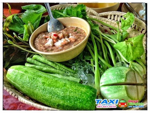 ร้านอาหารปักษ์ใต้ มิตรโอชา หาดใหญ่ ภาพที่ 9