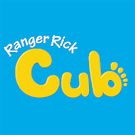 Ranger Rick Cub Magazine Apk