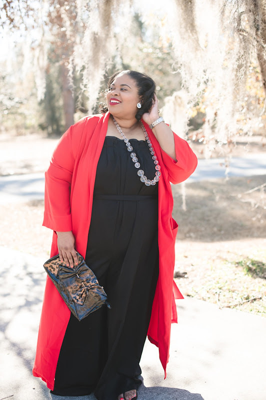 The Low Country Socialite, Plus size fashion, plus size jumpsuits, savannah georgia, Georgia Blogger, Atlanta Blogger, Coastal Fashion