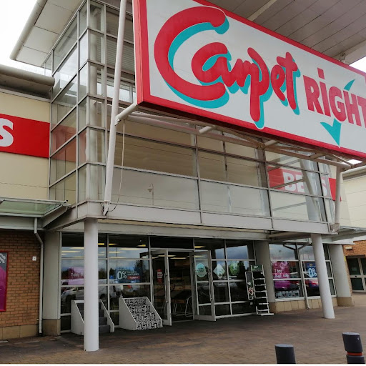 Carpetright logo