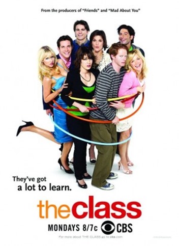 the class