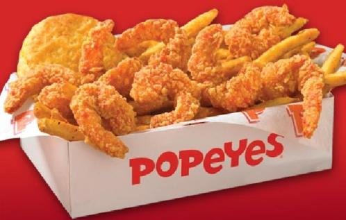 Chicken Restaurant «Popeyes Louisiana Kitchen», reviews and photos, 6400 Baltimore National Pike, Catonsville, MD 21228, USA