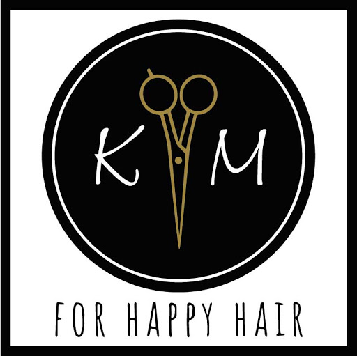 Kim for happy hair