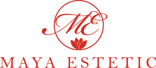 Maya Estetic logo