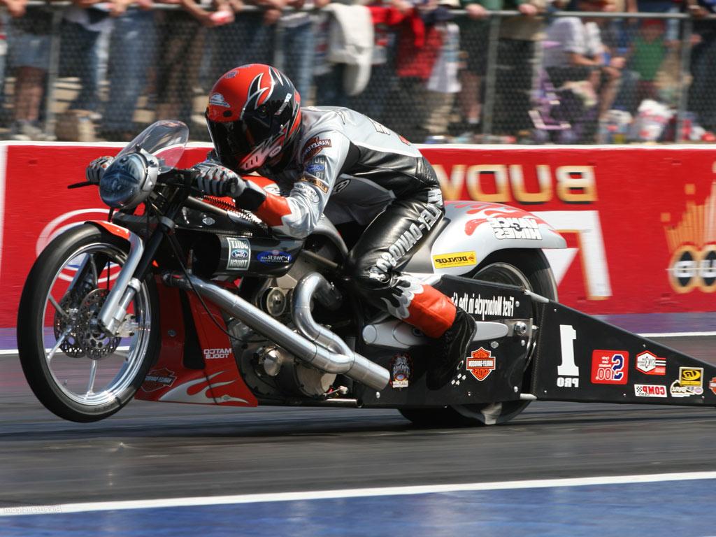 NHRA Drag Racing 1024 x