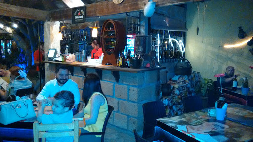 La Mistura Bistro, Rayon 200, Nuevo León, Centro, 67320 Santiago, N.L., México, Restaurante de alta cocina | NL