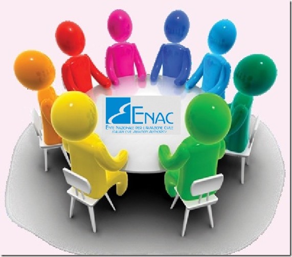 Enac Incontra le Associazioni