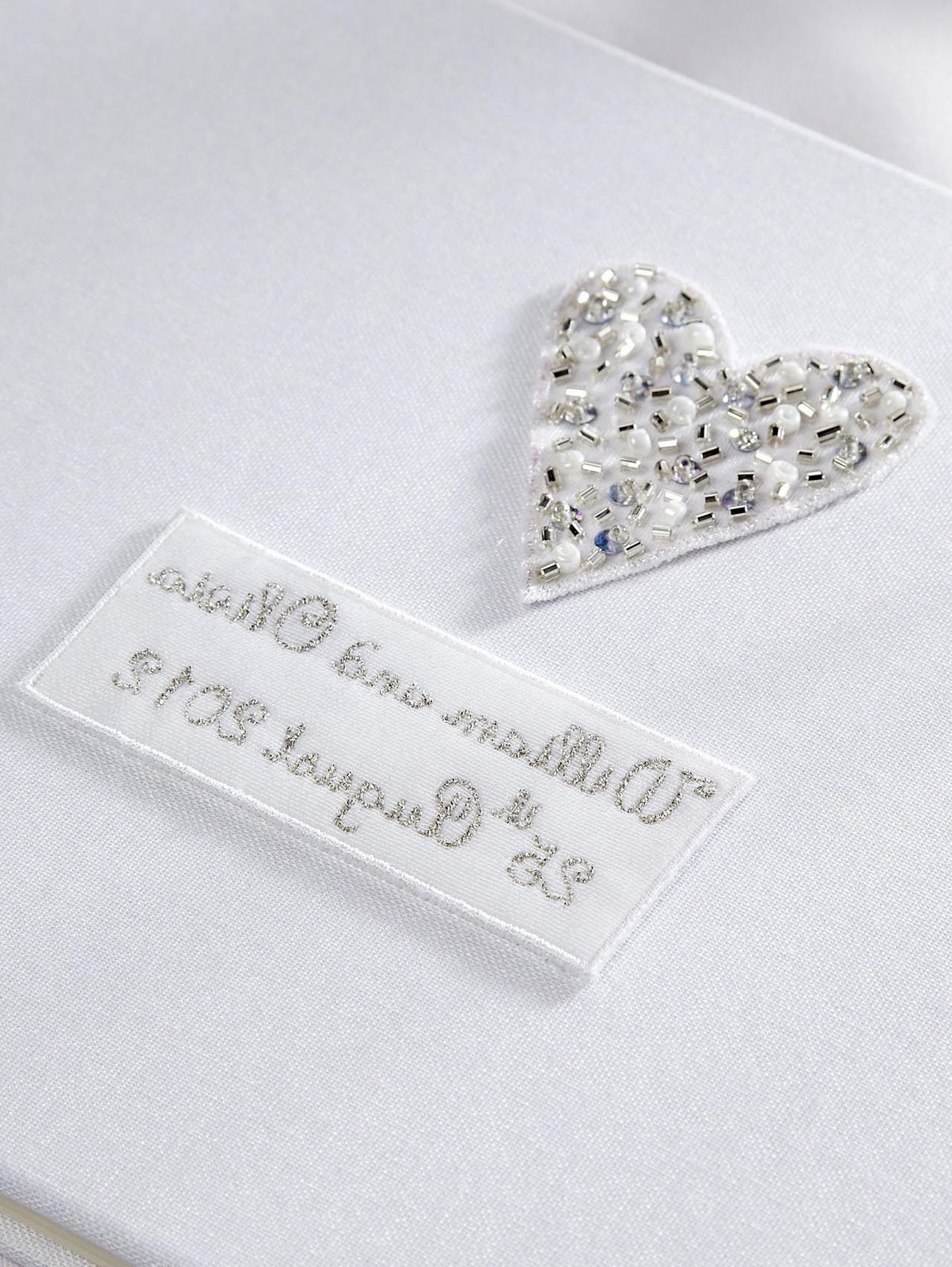 Personalised Diamonds & Pearls