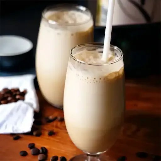 Classic Cold Coffee