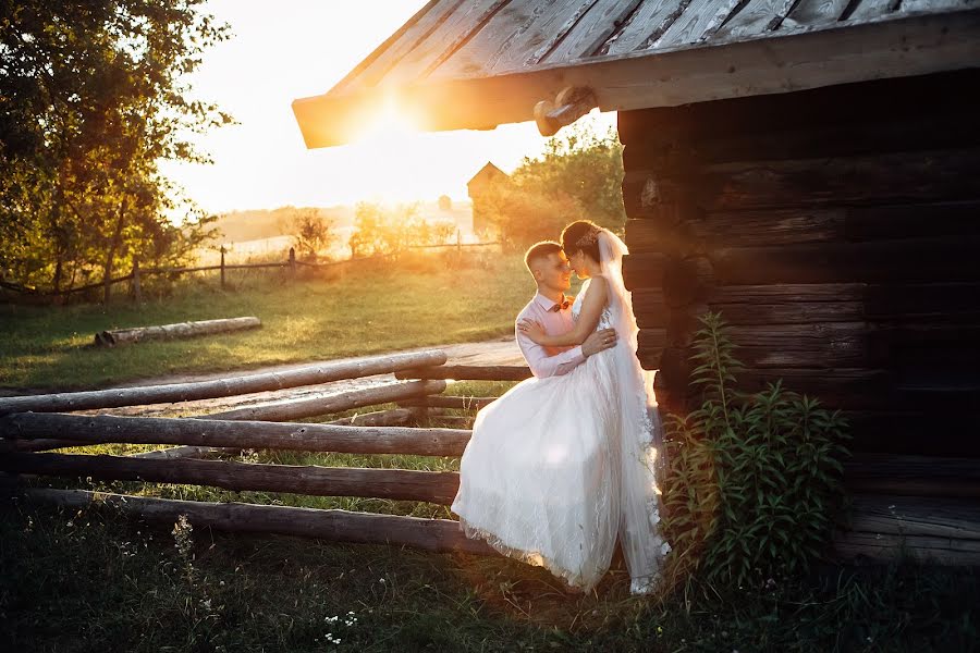 Photographer sa kasal Igor Topolenko (topolenko). Larawan ni 7 Disyembre 2019