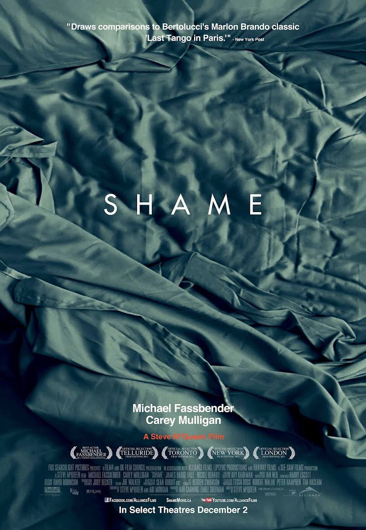 Shame (2011)