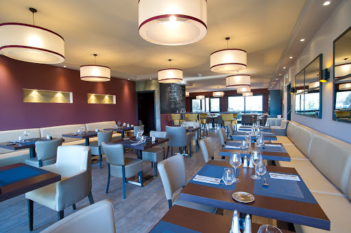 Logis Mont Blanc Hôtel Rest. le 280