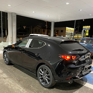 MAZDA3 BP8P