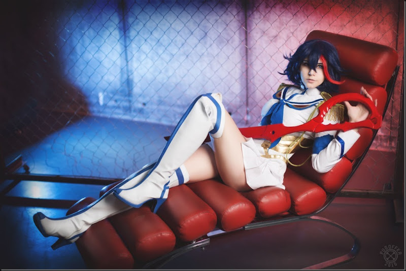 Kill La Kill