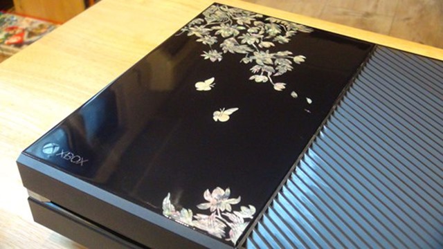 xbox one beautiful 01