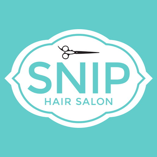 Snip Hair Salon logo