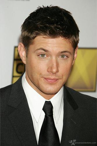 Jensen Ackles Profile Pics Dp Images