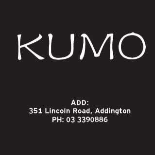 KUMO Japanese Cuisine