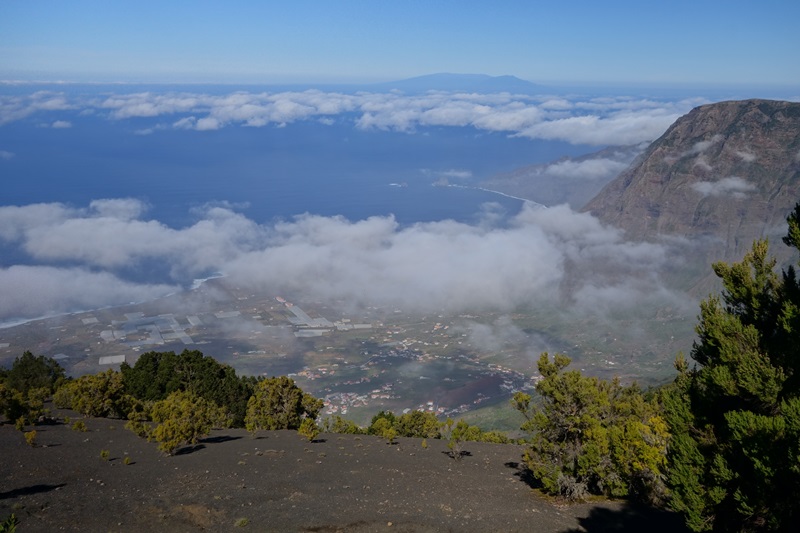 4 días en El Hierro (Canarias). Una isla vertiginosa y espectacular. 1ª parte. - De viaje por España (27)